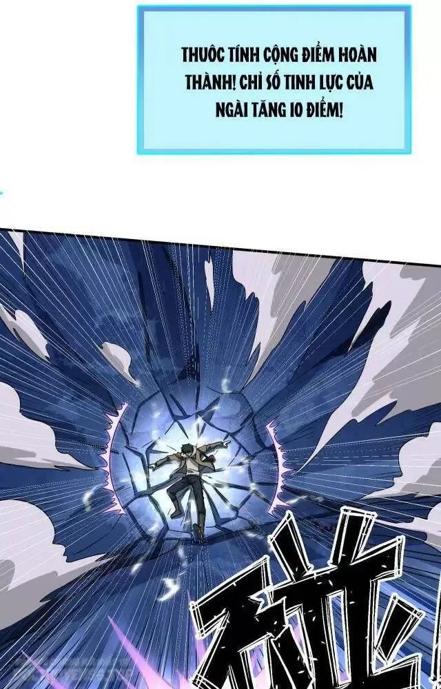 bắt đầu với thiên phú cấp sss chapter 9 75