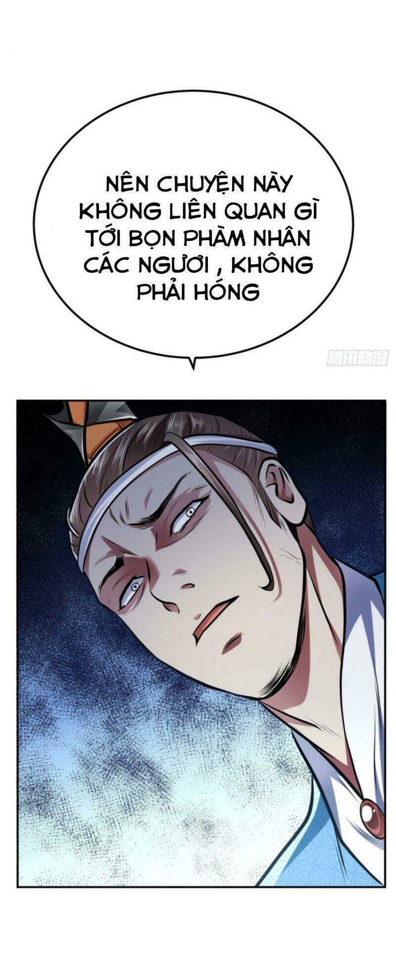 nam chủ và hậu cung đều dưới trướng ta chapter 5 47