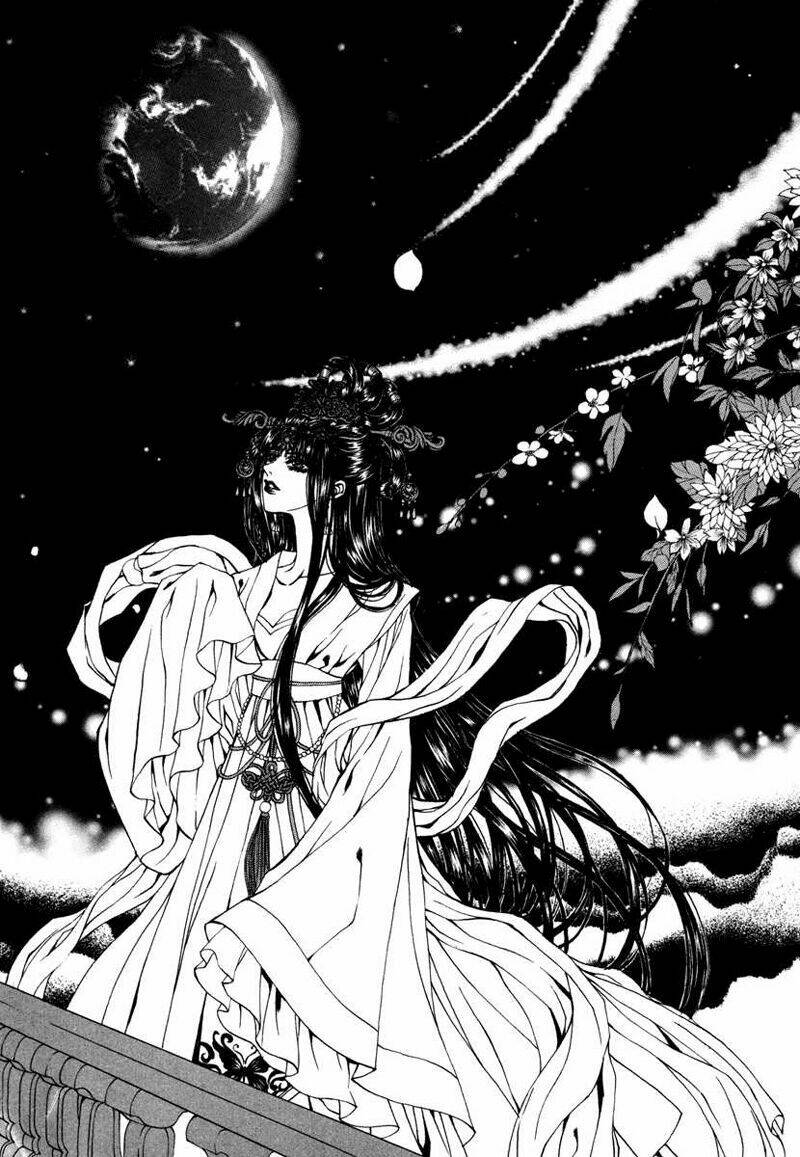 habaek-eui shinbu chapter 71 18