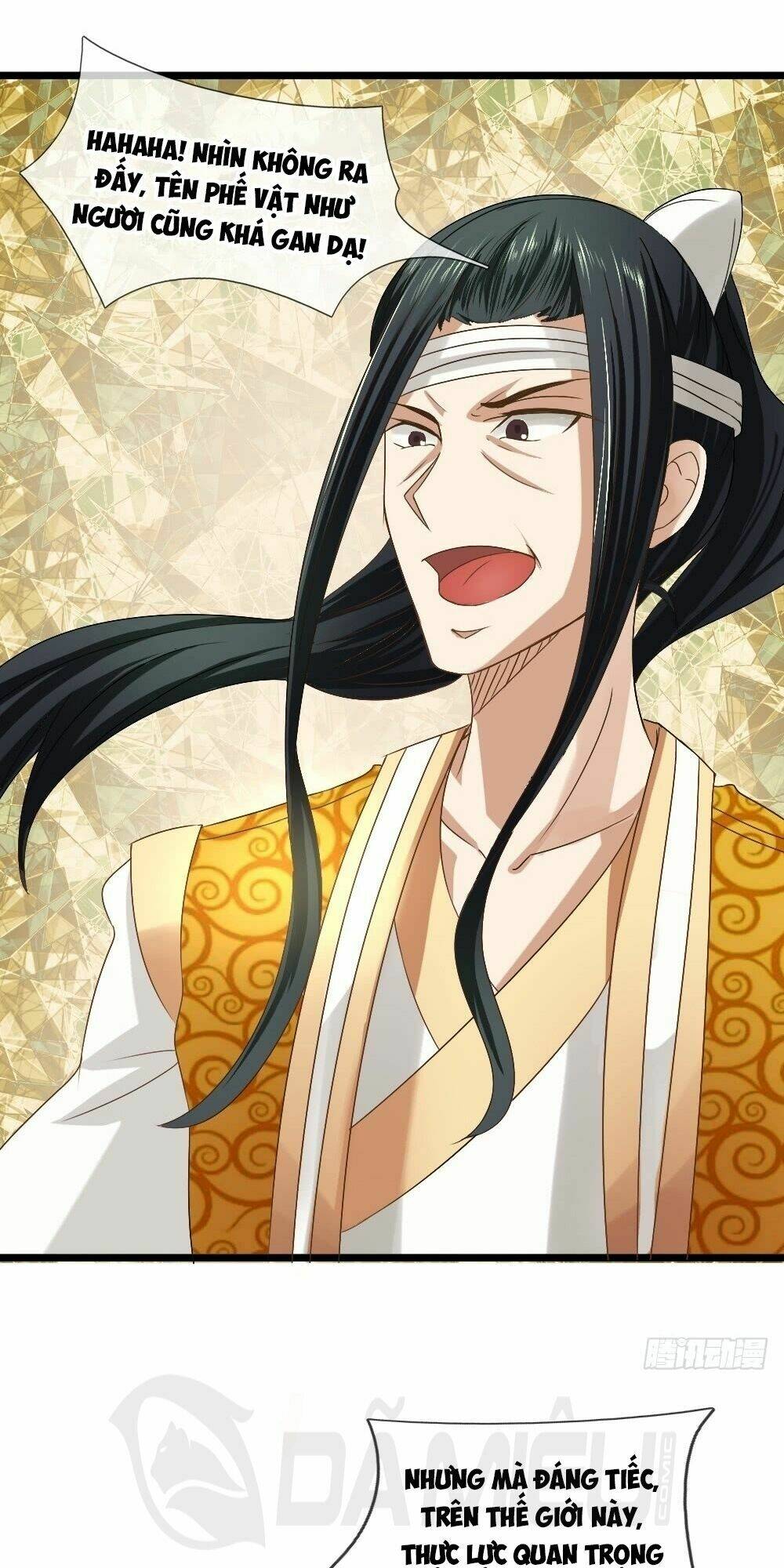 vô địch kiếm thần chapter 7 27