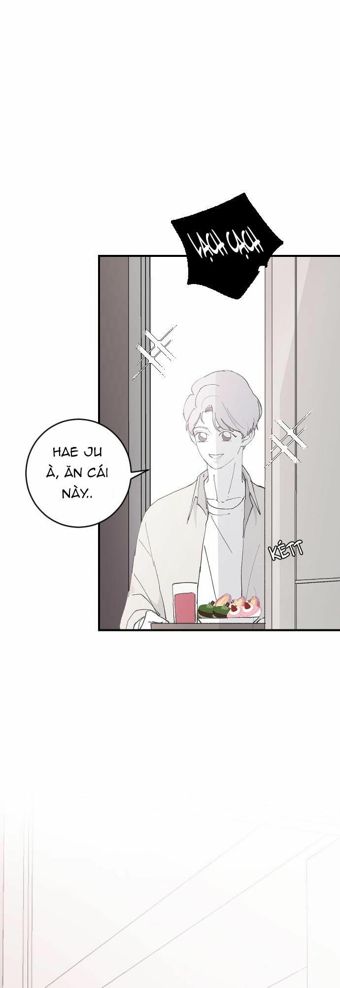 ba người anh trai cực phẩm của tôi chapter 28 74