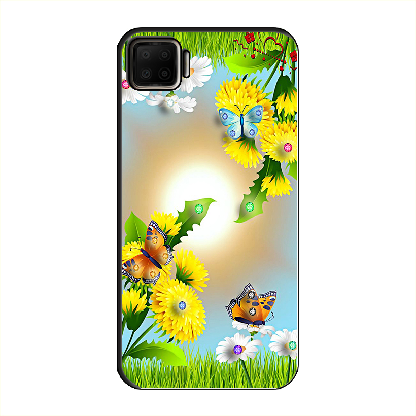 Ốp Lưng Dành Cho OPPO A73 2020
