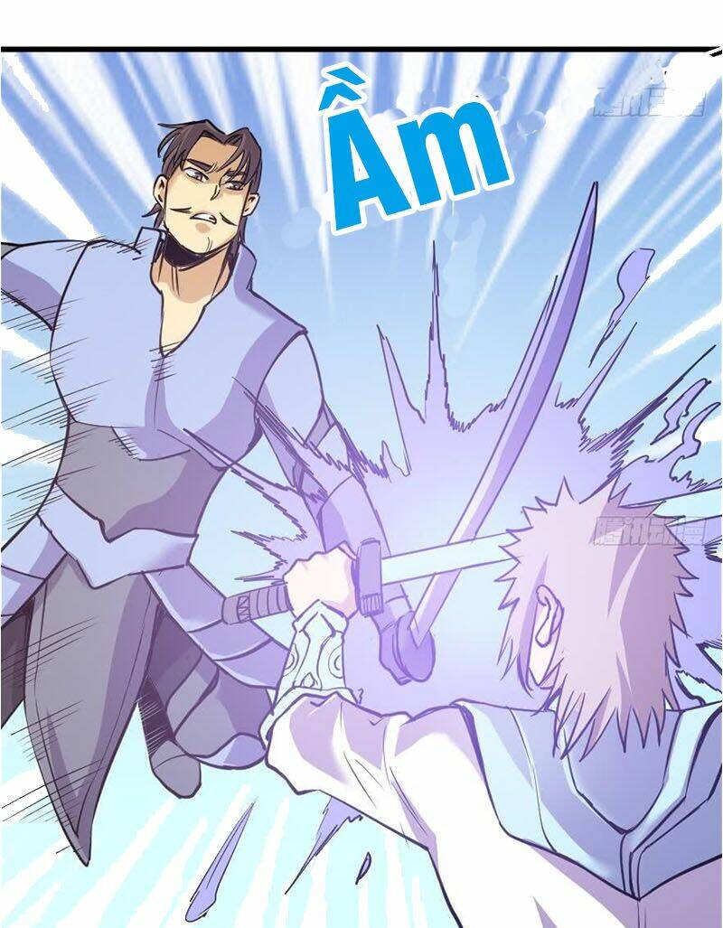 phong quỷ truyền thuyết chapter 200 3