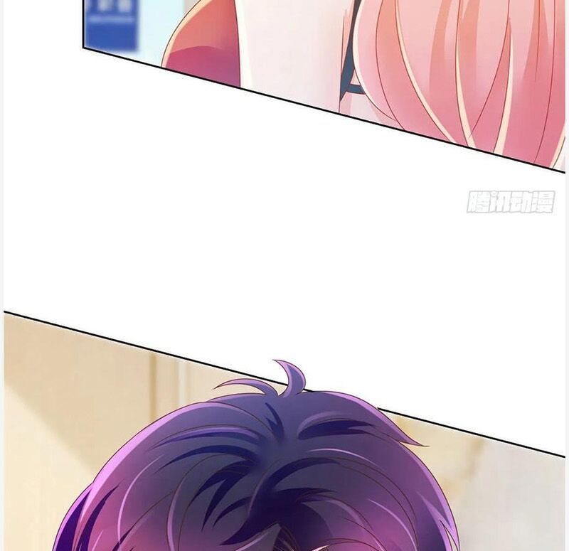 ẩn hôn 100%: chọc tức vợ yêu mua một tặng một chapter 180 31