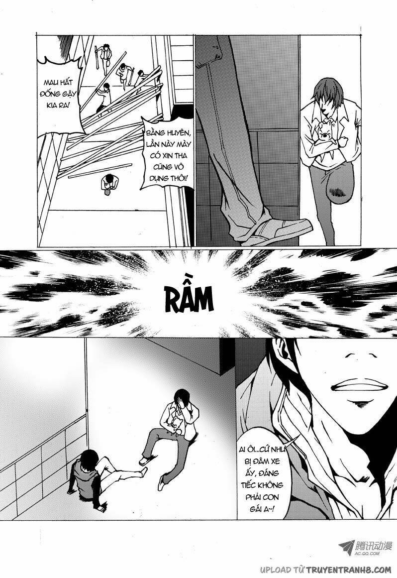 nhân quả tuần hoàn chapter 10.3 4