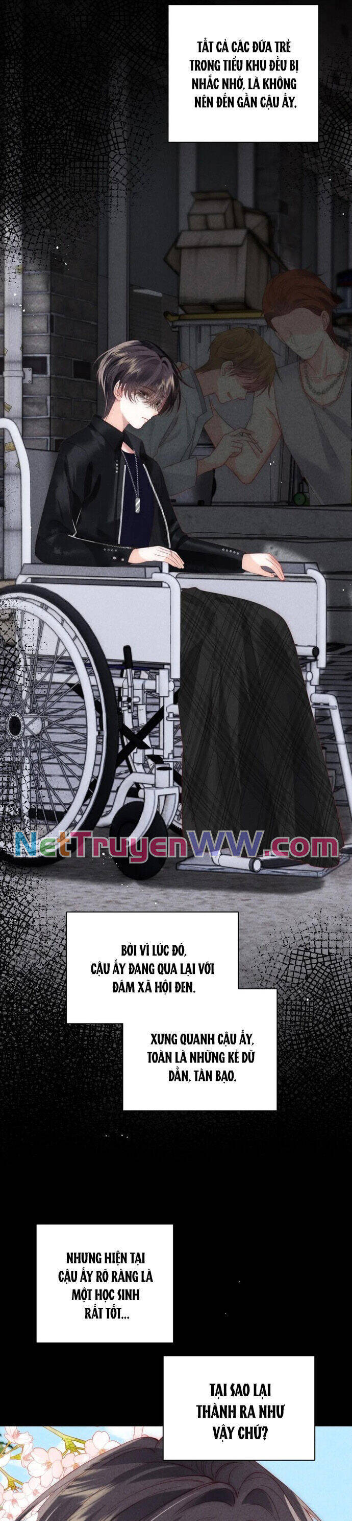 thân nhiệt ma quỷ chapter 19 22