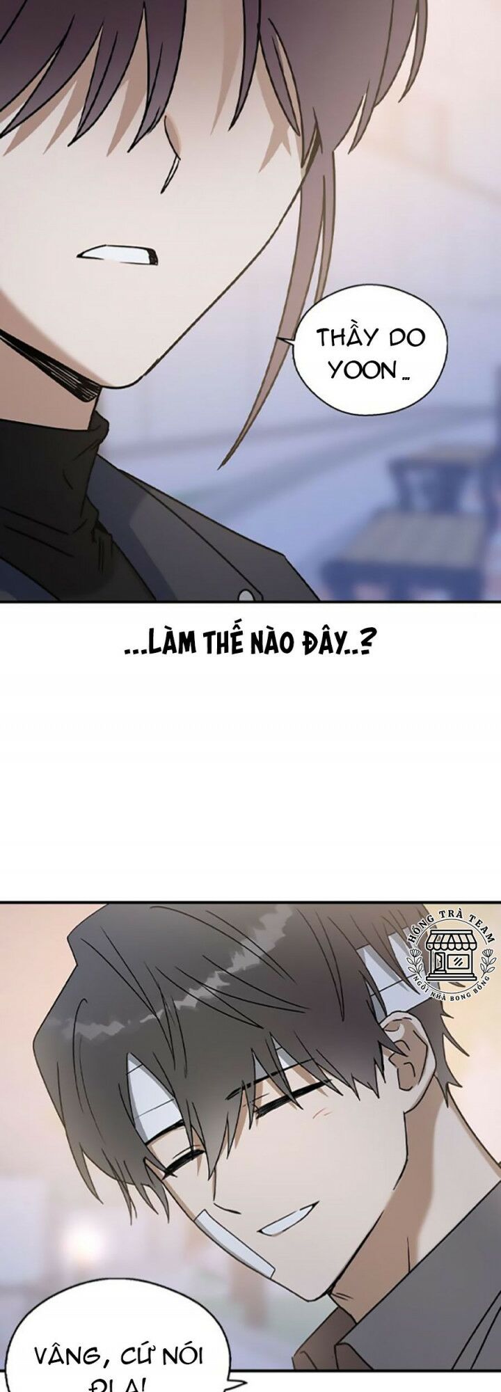 duyên nợ kiếp trước chapter 20 62