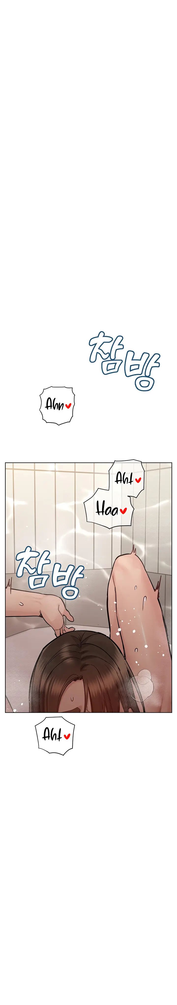 giữ bí mật với mẹ em nhé! chapter 87 27