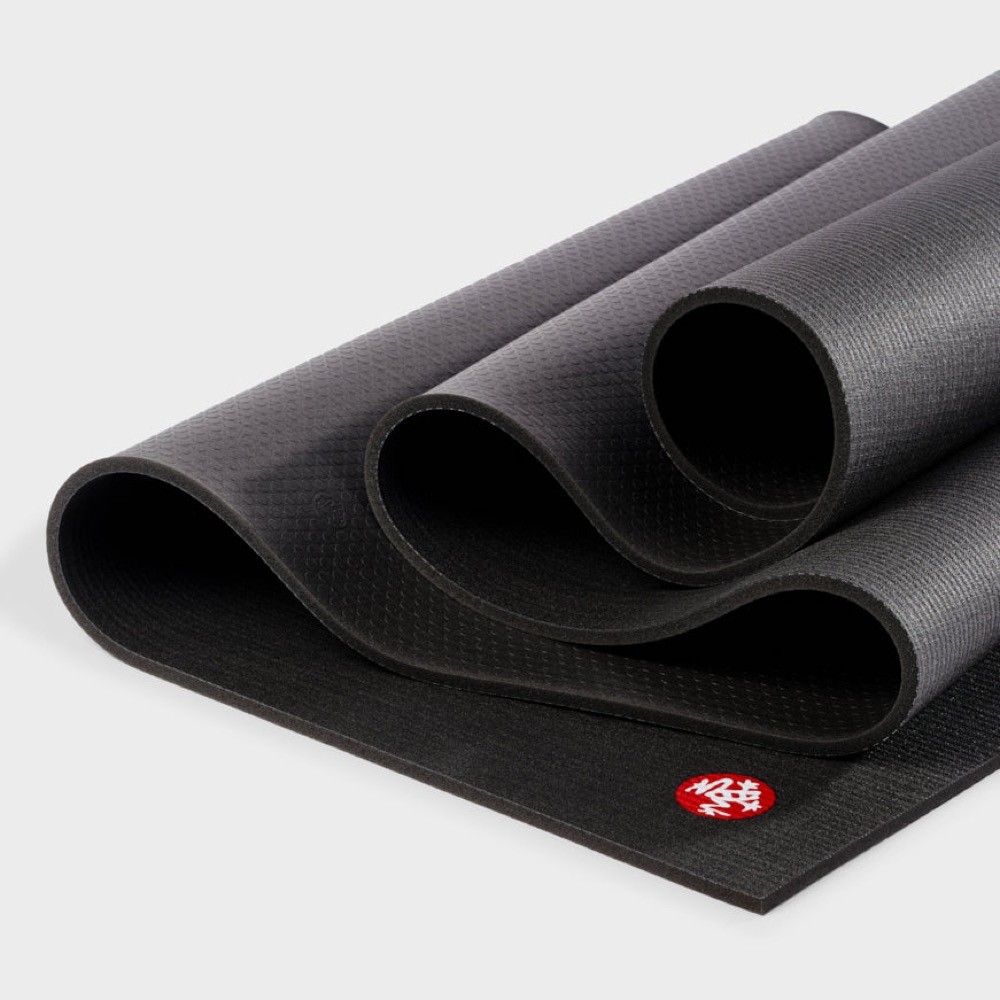 Thảm Tập Yoga Manduka - PRO Extra Long 6mm