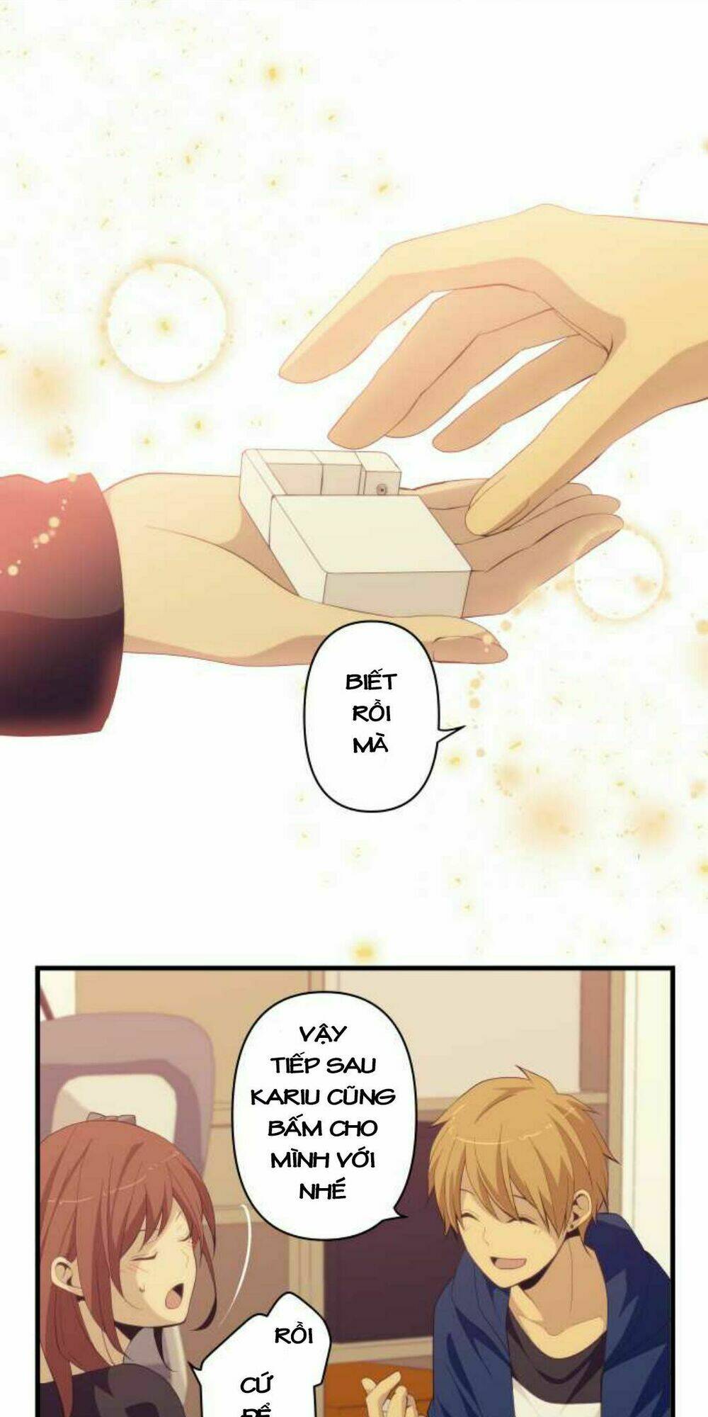 viên thuốc trùng sinh chapter 177 10