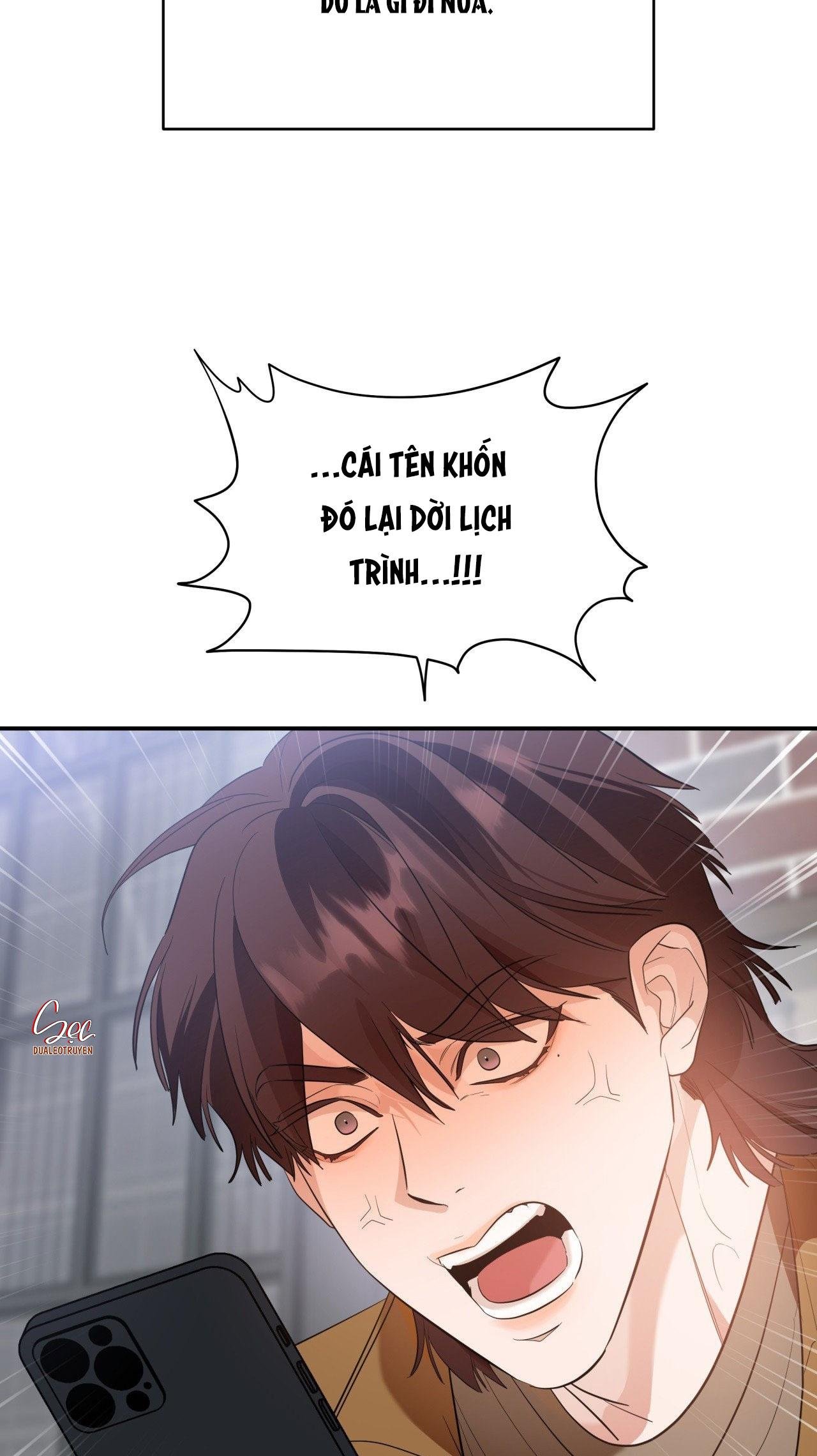 lệnh cứu rỗi chapter 70 27