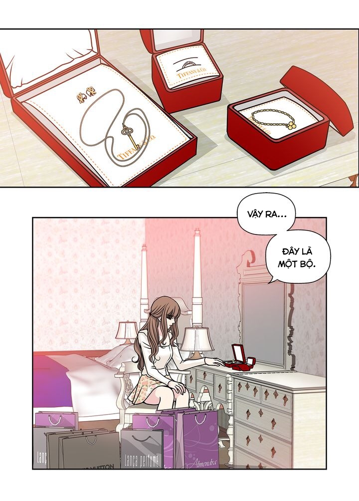 người đàn ông của tôi chapter 19.2 4