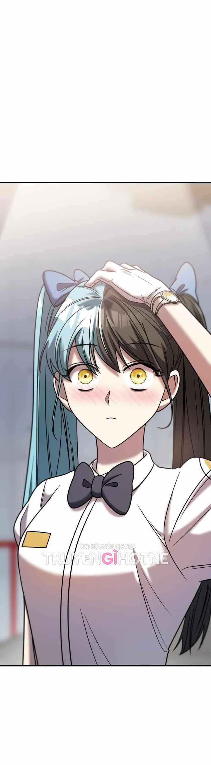 phản diện thuần túy chapter 33.1 14