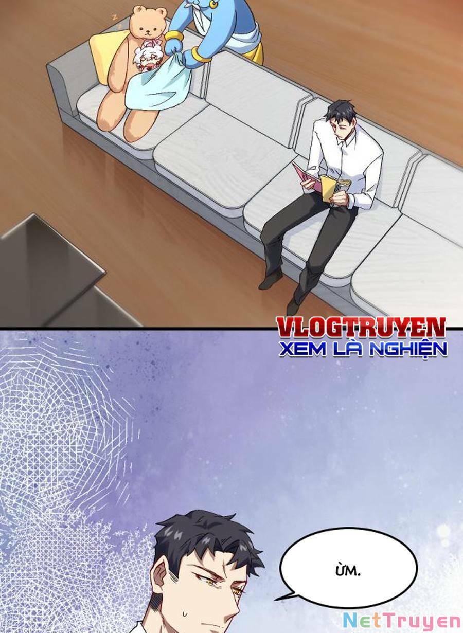 vú em thánh kỵ sĩ chapter 7 48