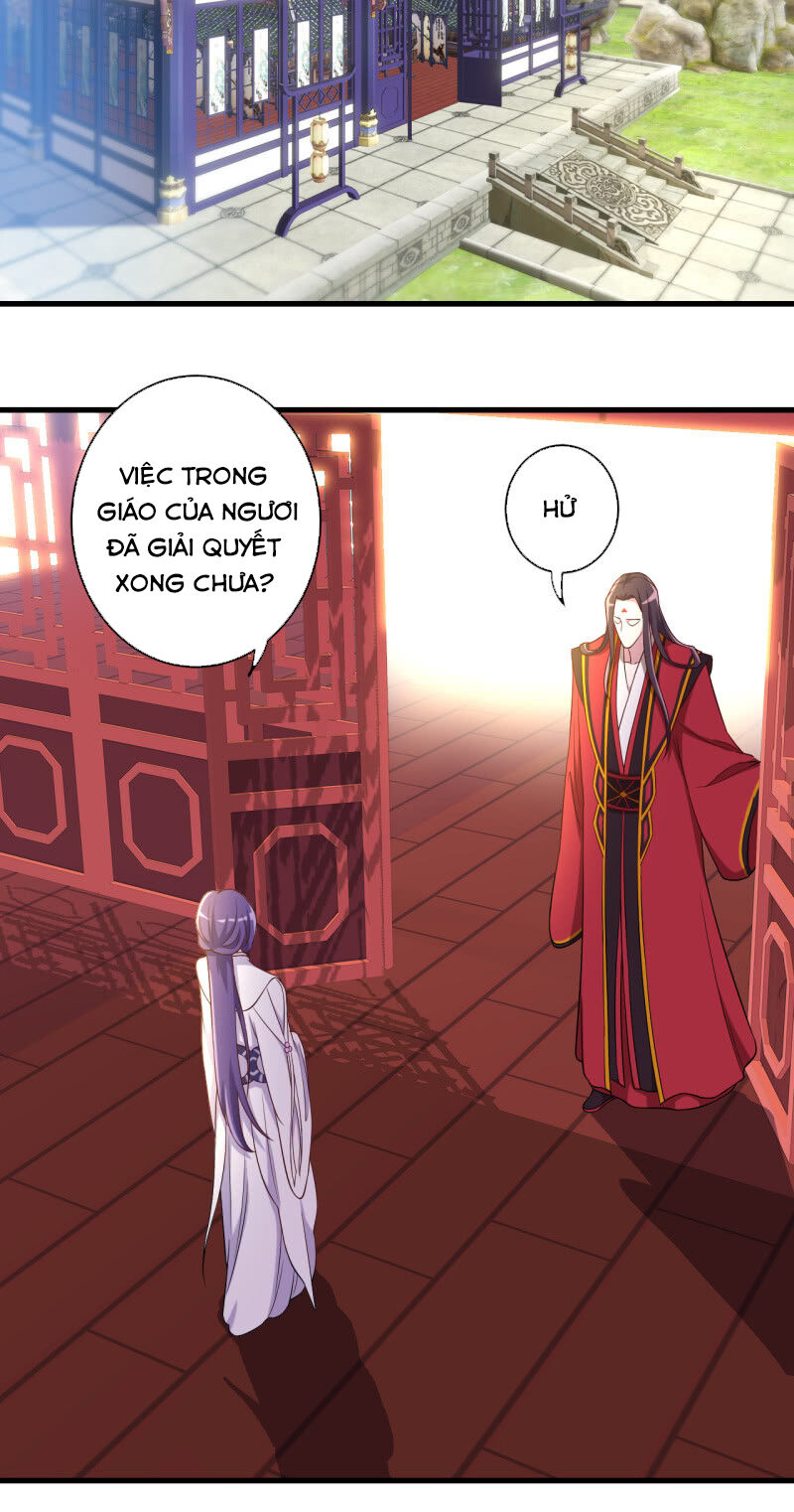 tà y cuồng thê chapter 103 12