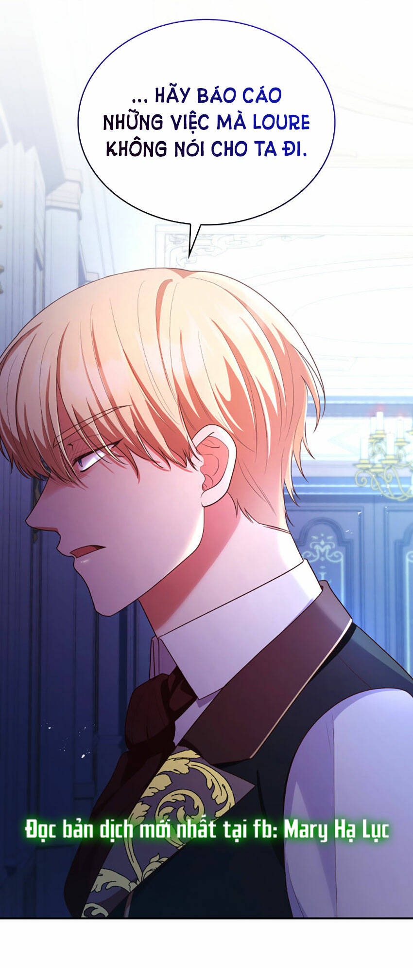 từ ác nữ, tôi trở thành một người mẹ chapter 43.2 39