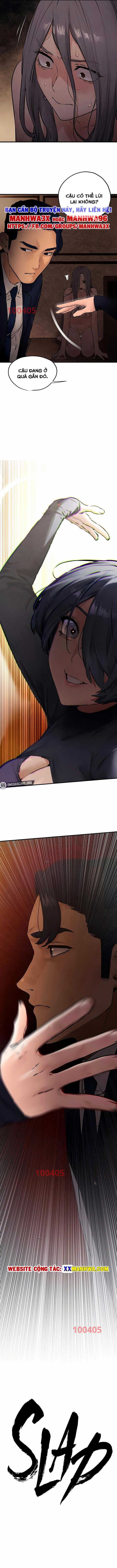 tái sinh làm trai bao chapter 15 9