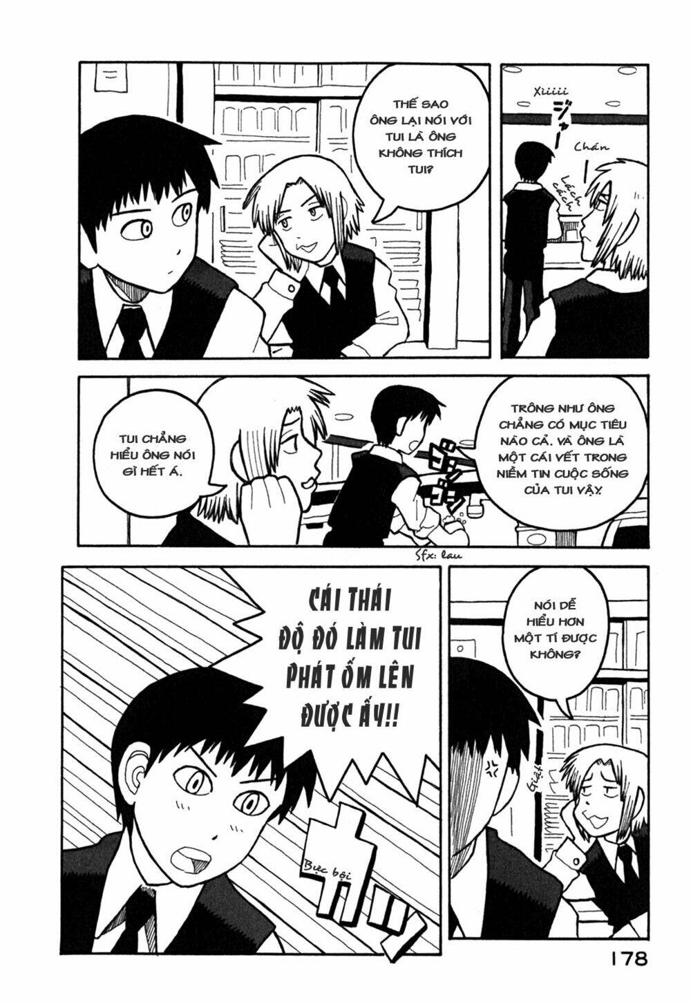 love roma chapter 11 21