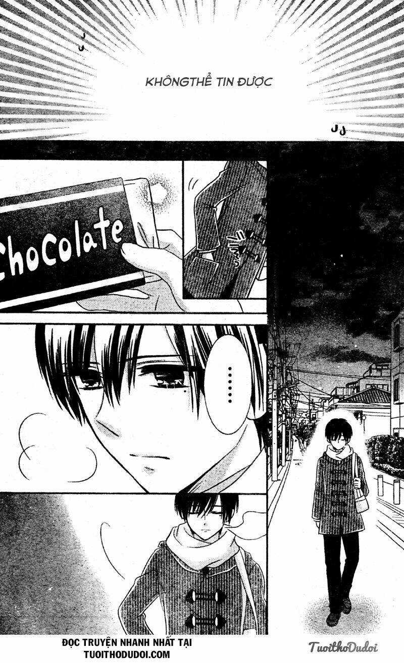 2.5 jigen kareshi chapter 4 23