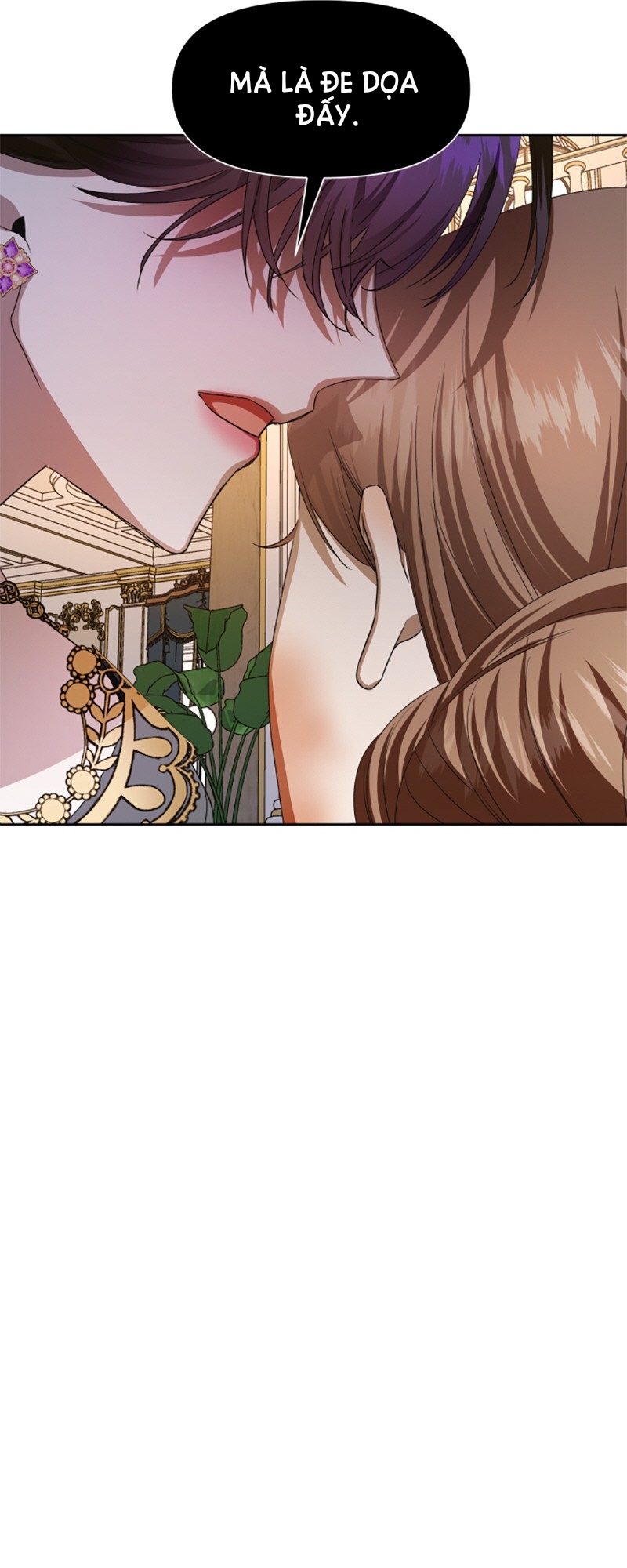 tôi muốn trở thành cô ấy dù chỉ là một ngày chapter 48 16