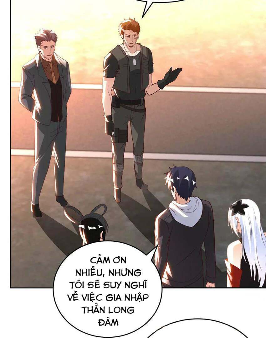 sư phụ của ta là thần tiên chapter 72 3