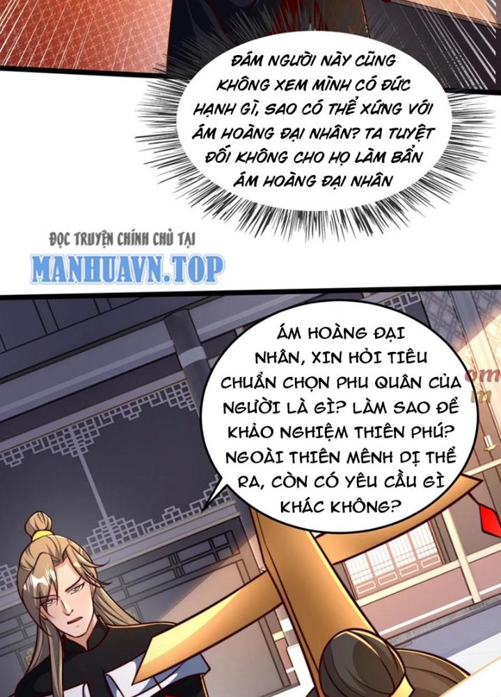 ta nuôi ma quỷ ở trấn ma ti chapter 250 63
