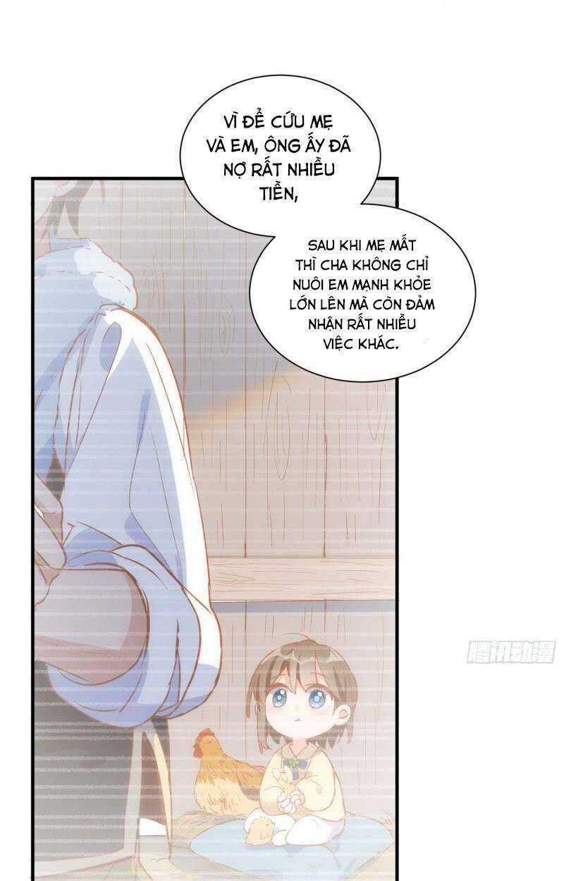 tình địch quái gở lại tăng thêm rồi chapter 43 30