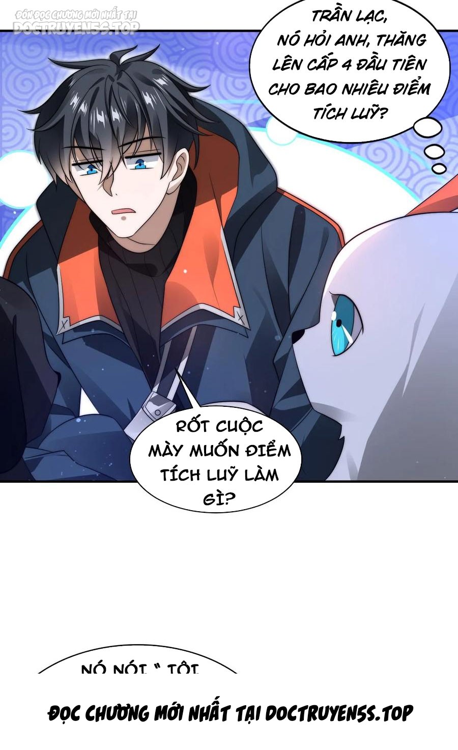 không gian hệ lão lục: dự trữ một vạn tấn thịt ngày tận thế chapter 72 15