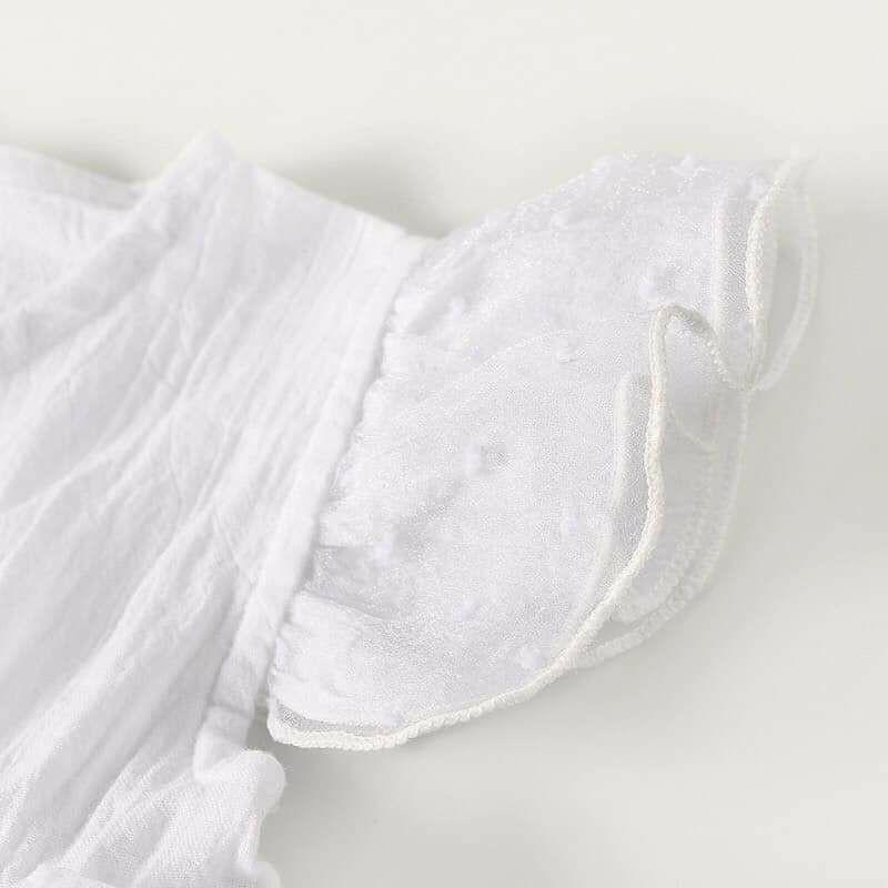 BOBY CÁNH TIÊN KÈM TURBAN