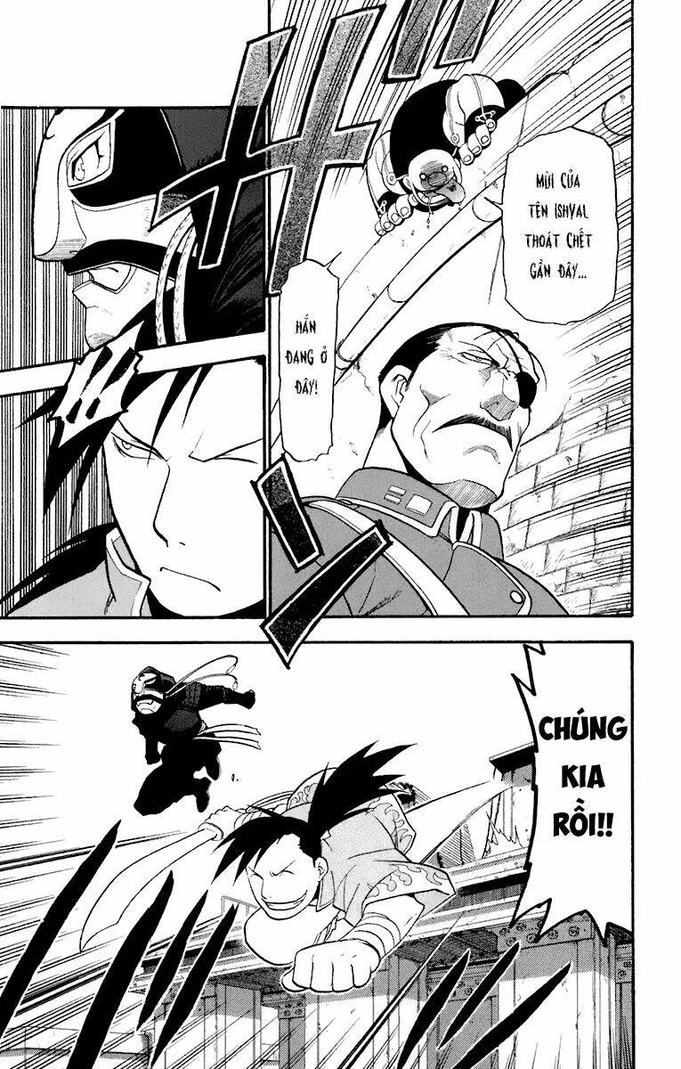 giả kim thuật chapter 45 38