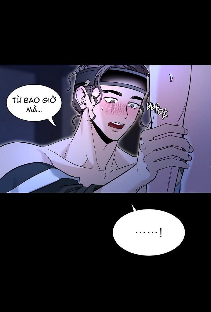 [18+] tuyển tập truyện bl ngắn - double bell chapter 63 12