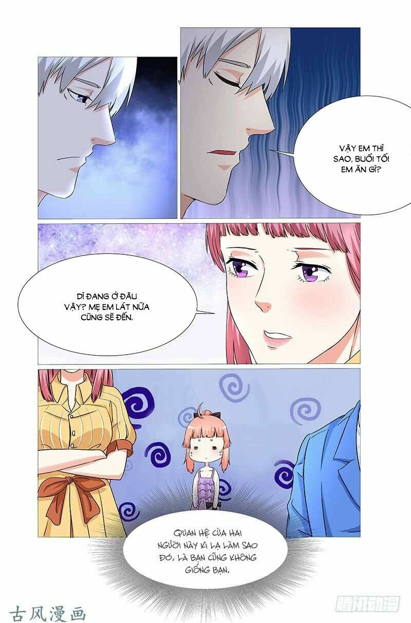 yêu nghiệt tổng tài thích tự mãn chapter 24 7