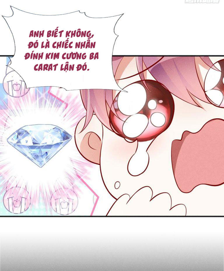 tôi với hình mẫu lý tưởng lìa trần rồi! chapter 21 18