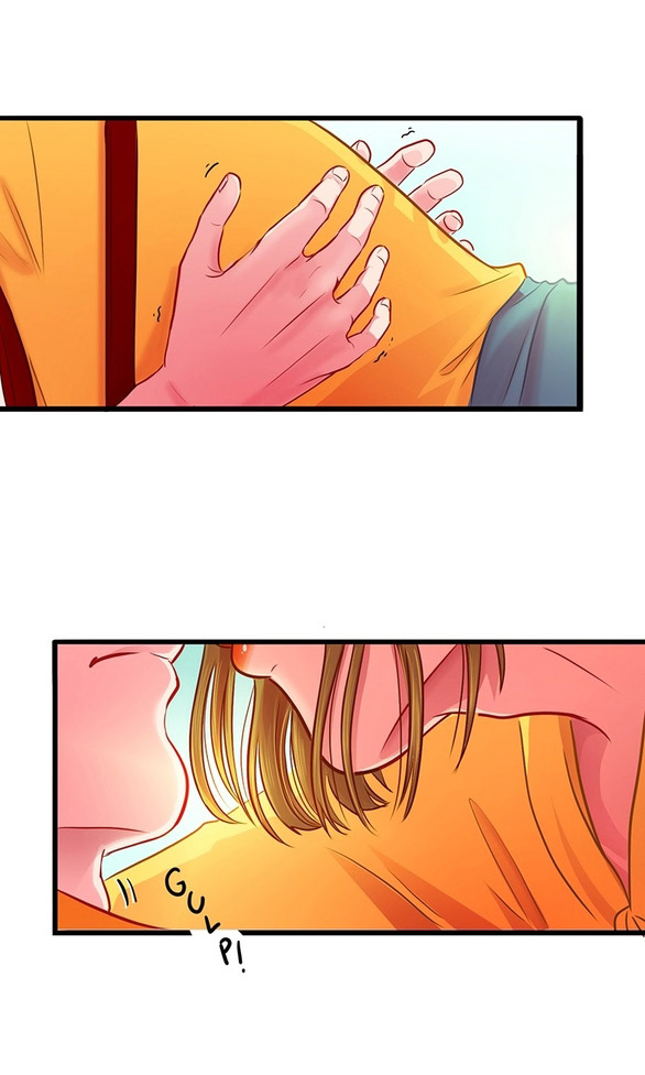 chú cún của em thật đáng yêu chapter 6.1 15