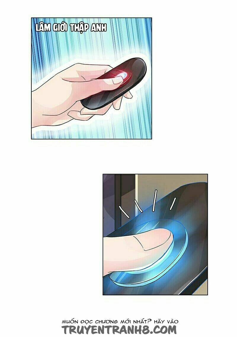 kiều thê xuất xưởng bất hợp cách chapter 2 15