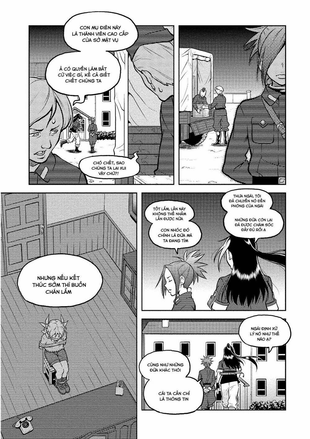 shiroi majo chapter 8 3