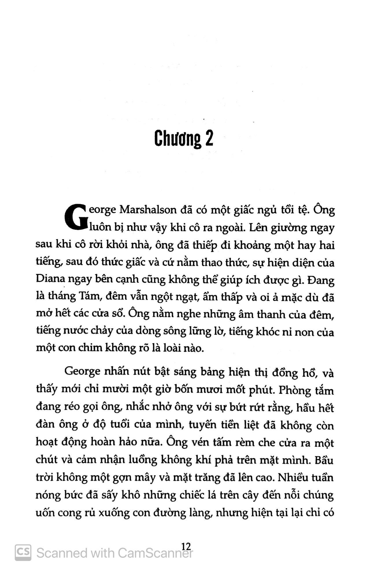 Cái Kết Đắng