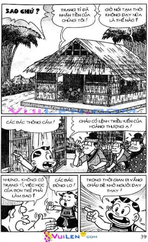 thần đồng đất việt chapter 153 36