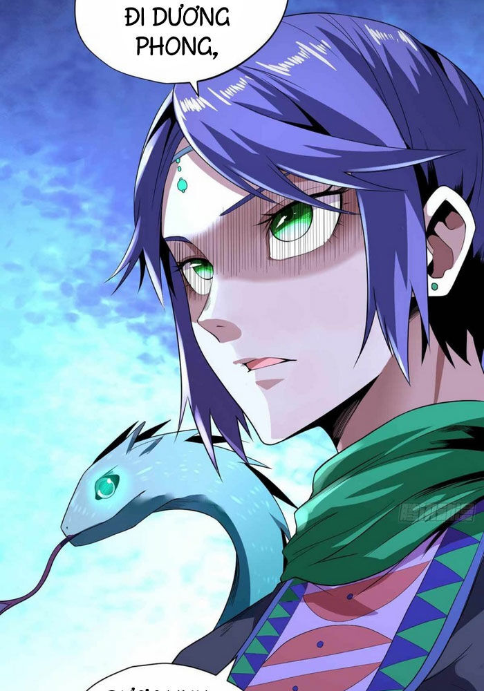 vương bài thần y chapter 65 18