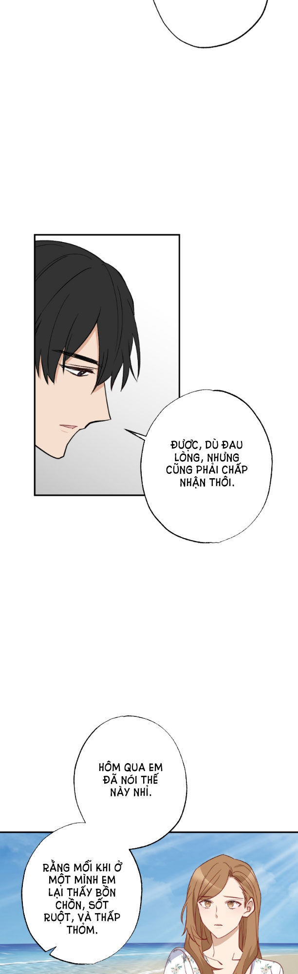 Hôn Nhân Tiền Định chapter 68.2 - Trang 12