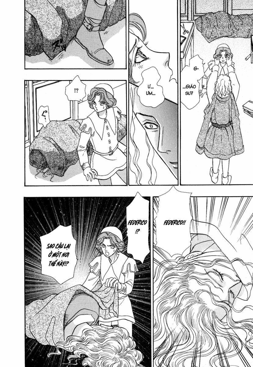 kenja no ishi chapter 7.2 24