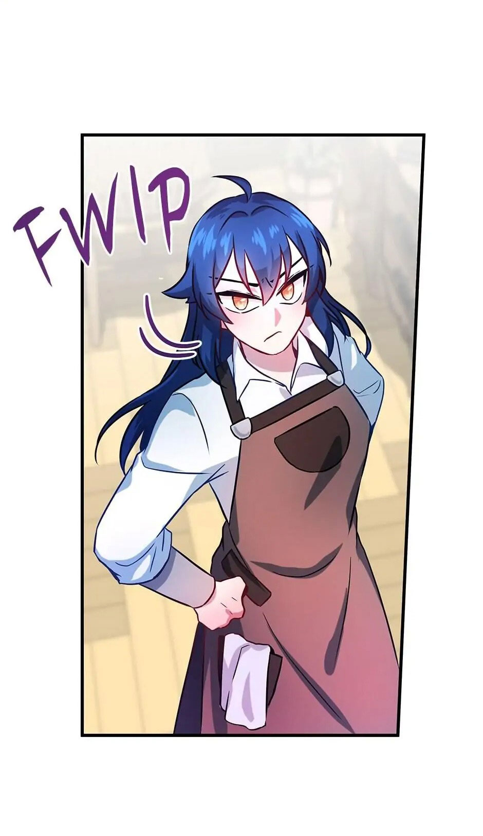 tôi không phải là nữ anh hùng chapter 2 51