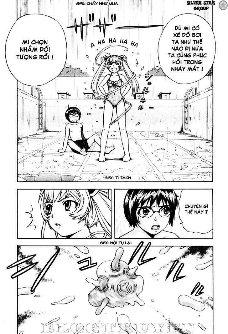 magikano chapter 4 19