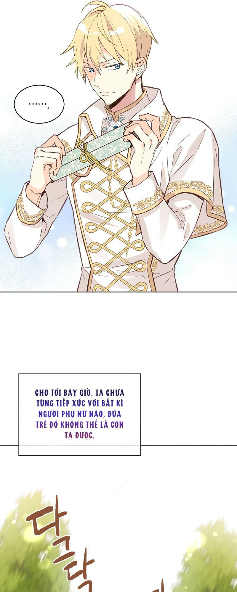 con có phải con là con gái của ngài không? chapter 13 28