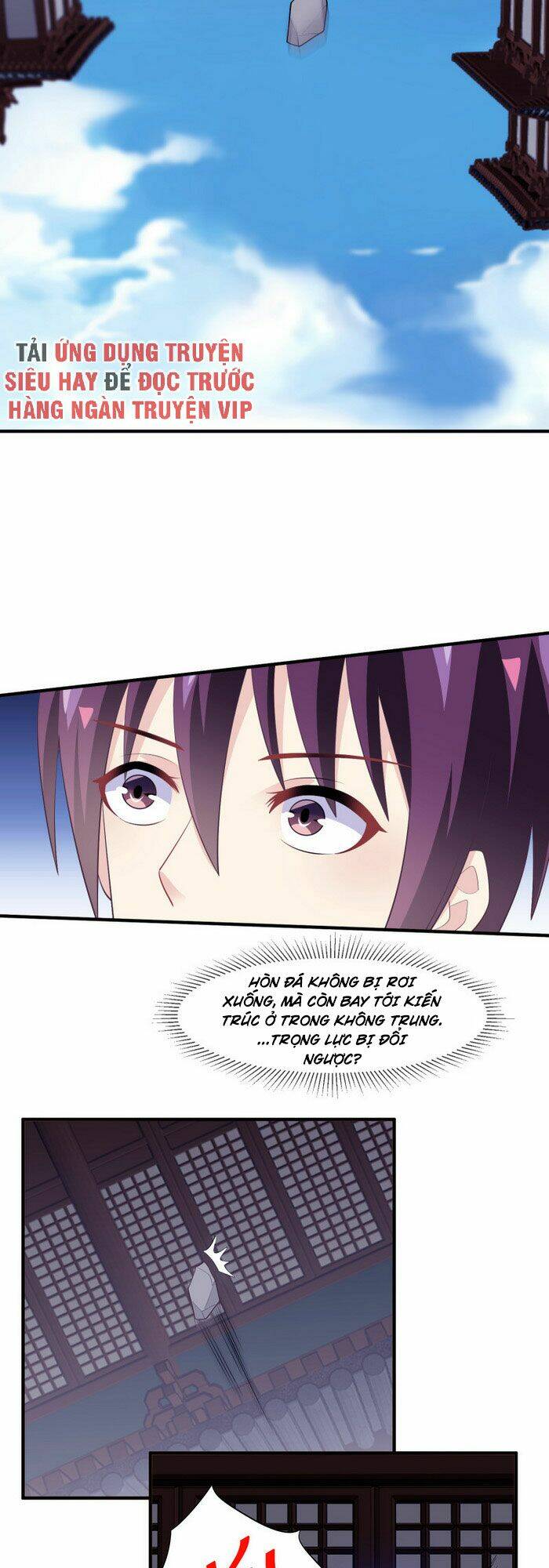 ta là ngọc hoàng đại đế chapter 115 3