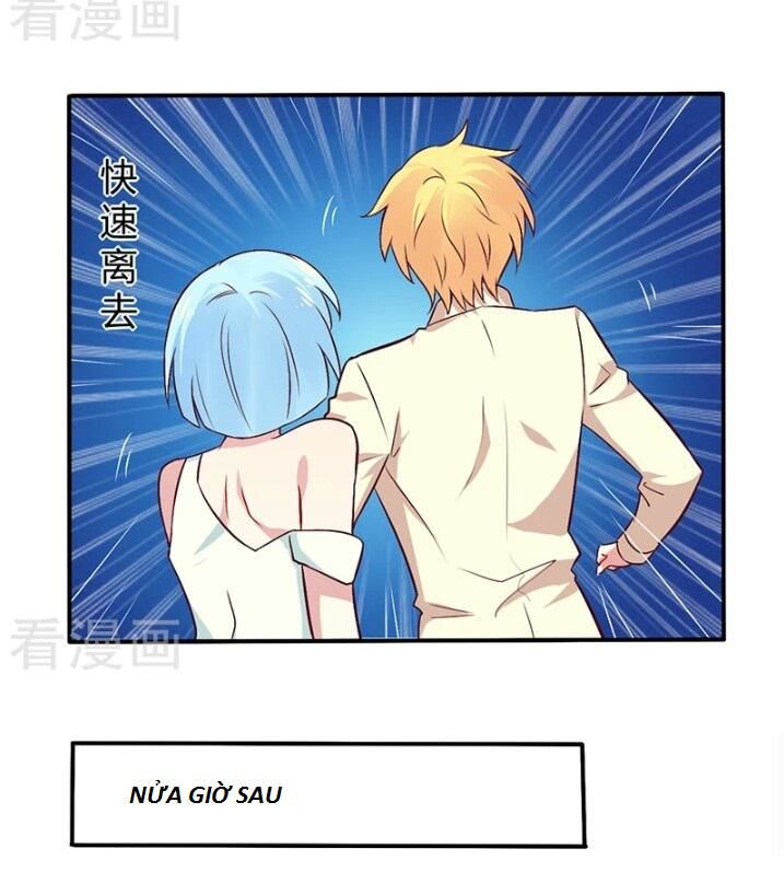 tổng tài đã cưới em chapter 76 22