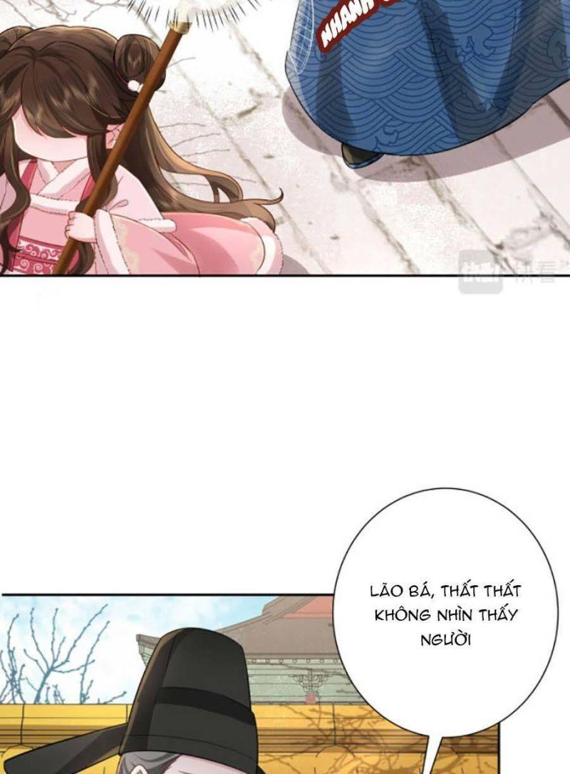 phương thức sinh tồn của công chúa pháo hôi chapter 26 10