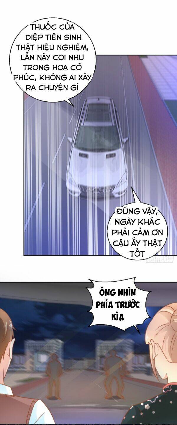 vú em là cổ tiên chapter 109 13