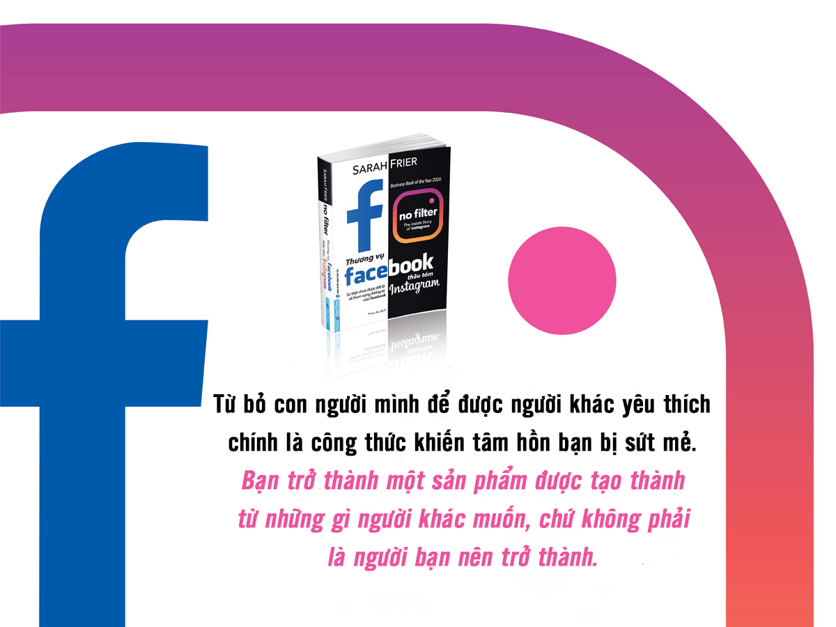 Sách Thương Vụ FB Thâu Tóm INS - First News
