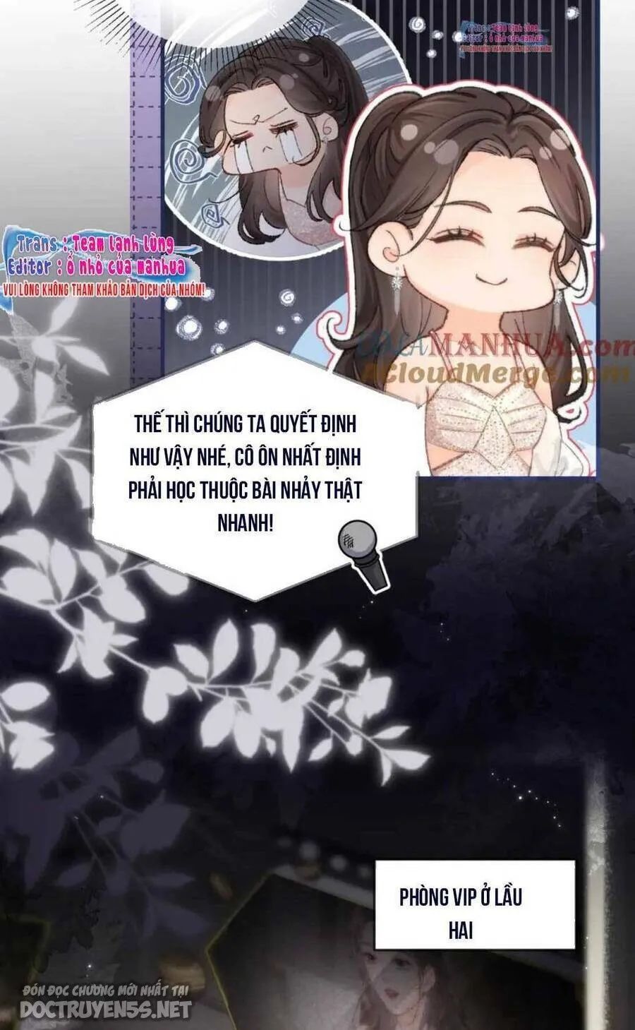 vợ chồng siêu sao có chút ngọt [m] chapter 20 27